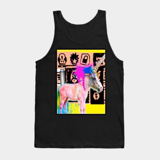 Uniemo Tank Top